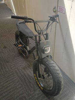 Macfox xl7