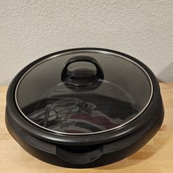 Chefman 3-in-1 Grill