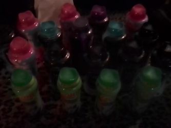Laundry beeds