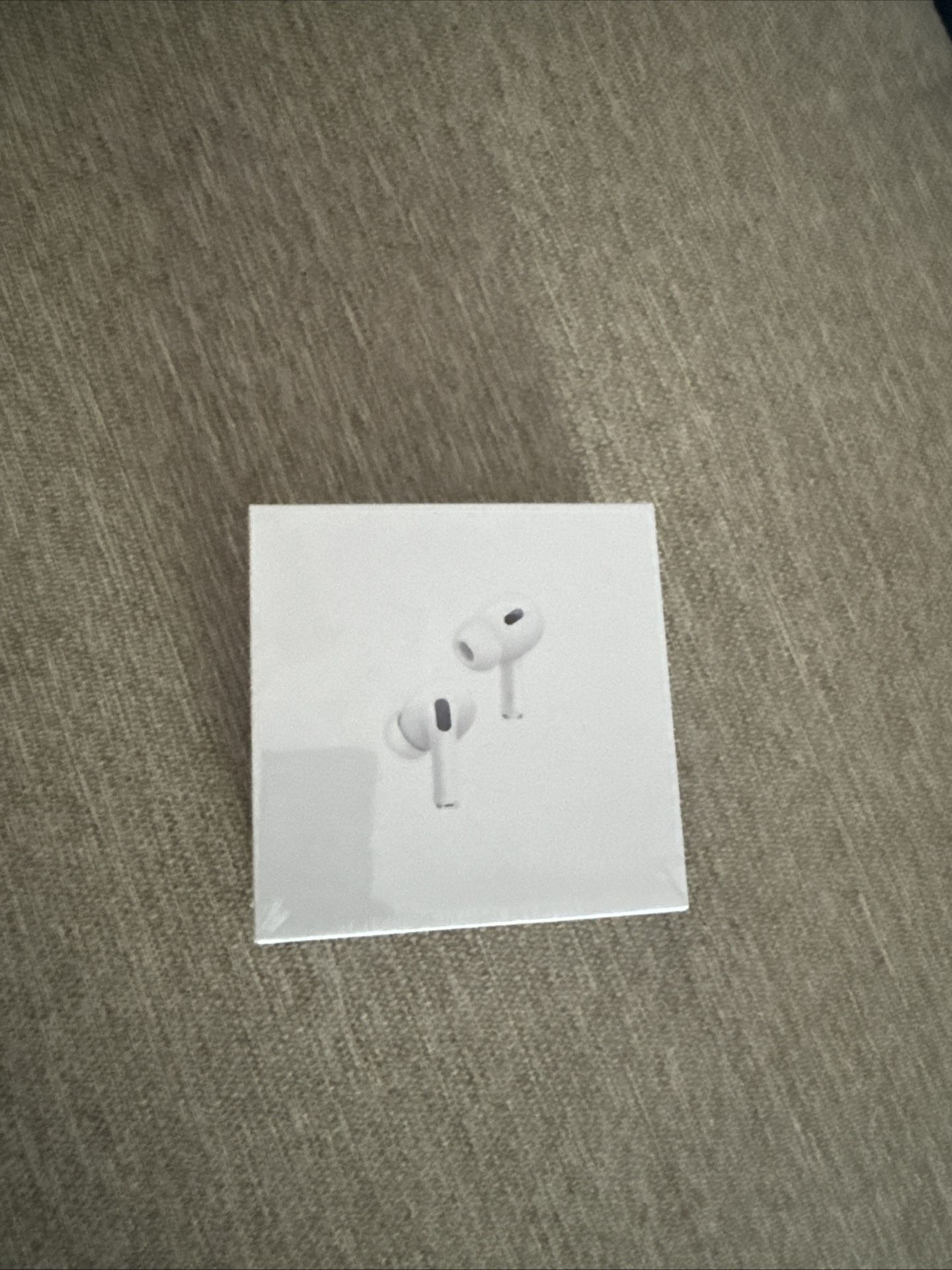 AirPods Pro2