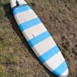 6' Surfboard Softop