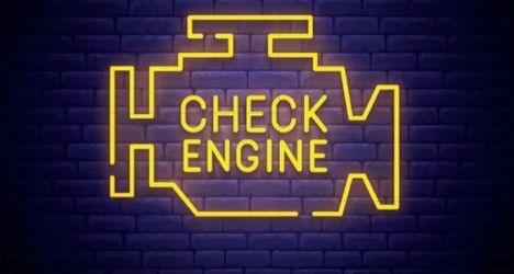 Smog Check