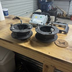 4th Gen Parts 