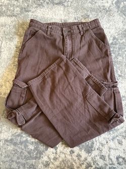 Cargo Pants