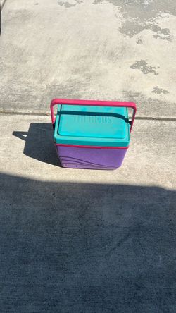 Cooler