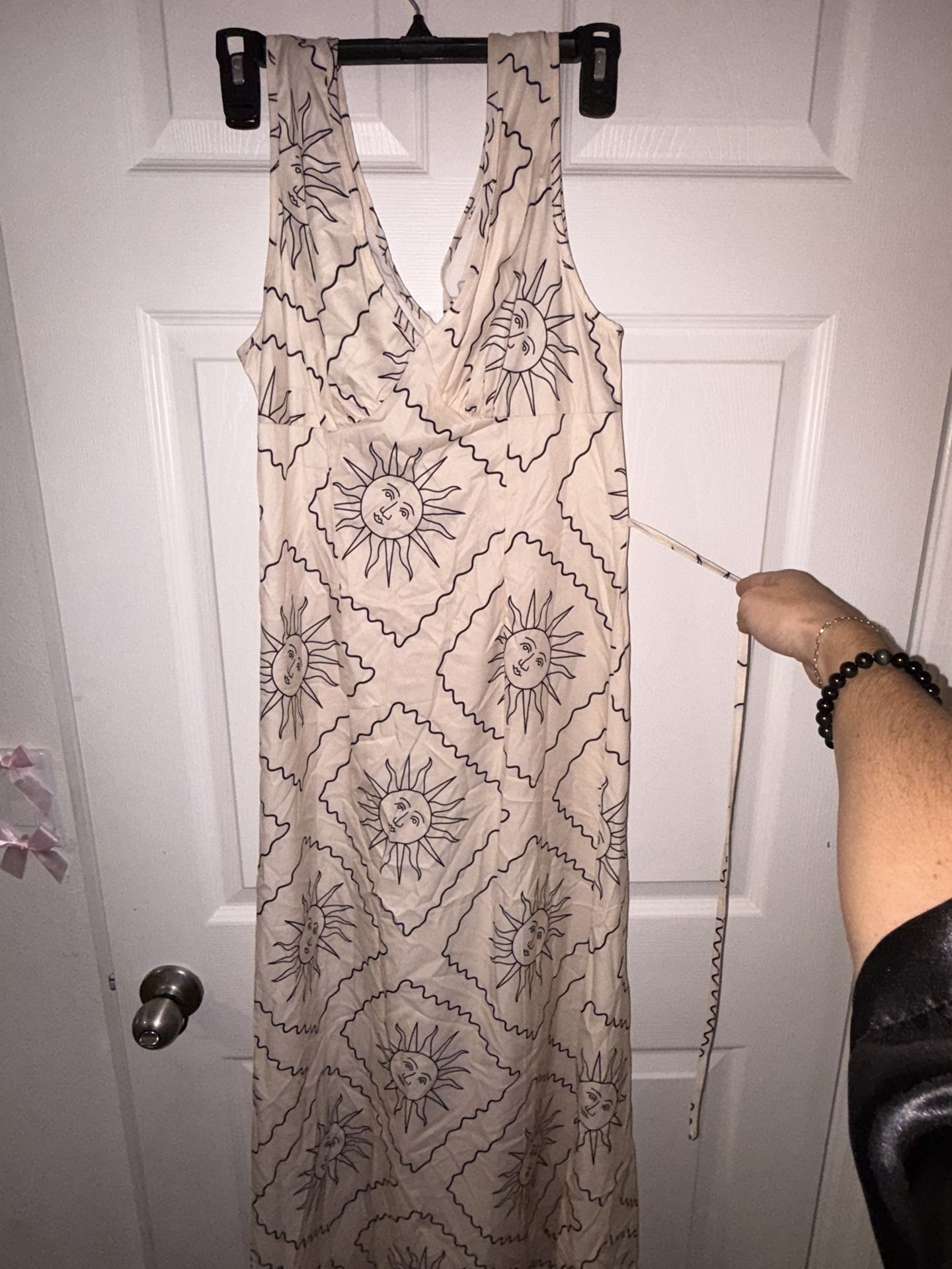 Hippie Dress