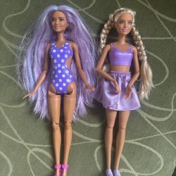Doll Lot