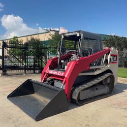 Skid Steer