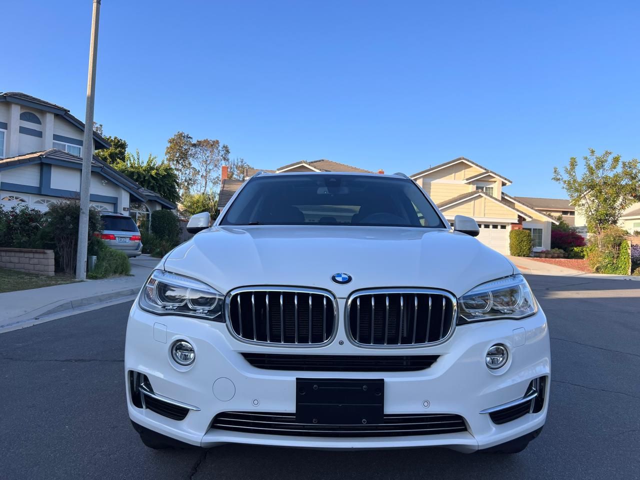 2015 BMW X5