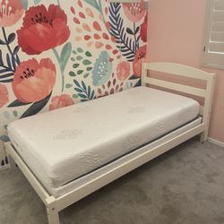 Twin bed Set