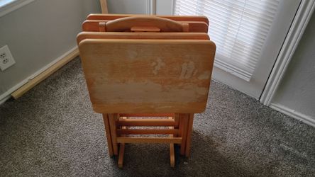 Dining table set