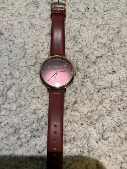 MK Watch