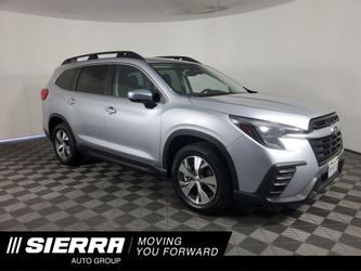 2024 Subaru Ascent