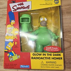 The Simpsons 