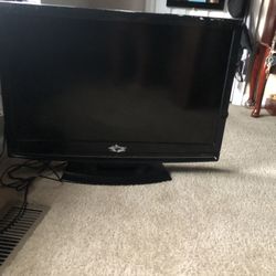 SYLVANIA 32 INCH TV