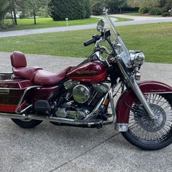 1995 Harley Davidson Road King