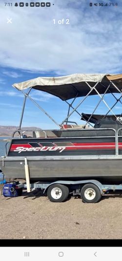 Bimini Top For Boat