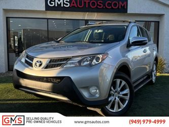 2013 Toyota RAV4