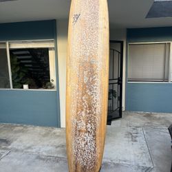 FireWire Longboard Surfboard 9’3”