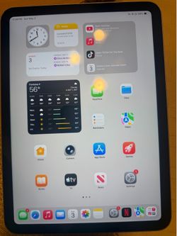 11-inch ipad a16