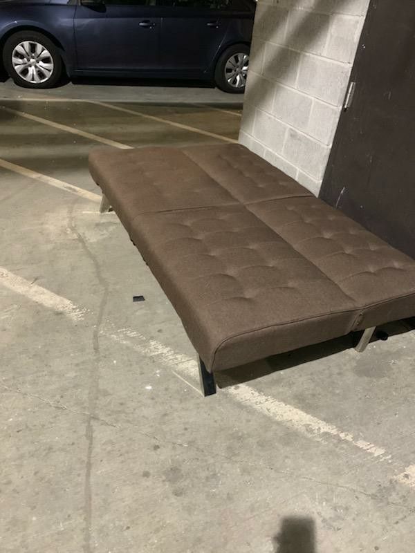 Futon