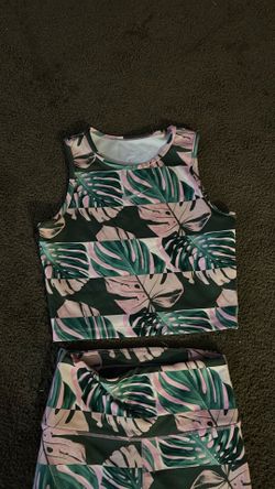 Nike small