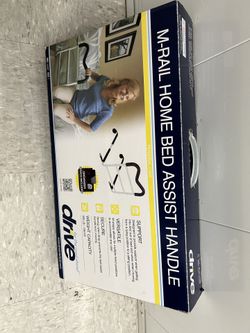 Drive M- Rail ( I-10088 )