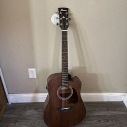 Ibanez Acoustic Guitar 