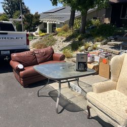 Free Items