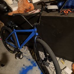 Throne 29er Trades only CHECK DESCRIPTION 