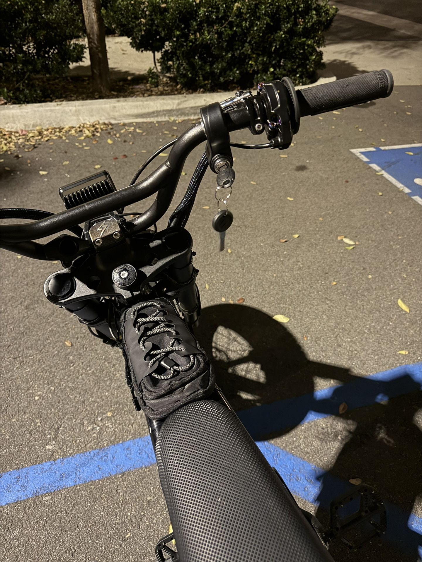 Super 73 ZX Adventure With Chi Battery for Sale in La Costa, CA