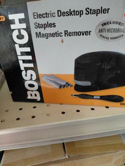 New office and school supplies