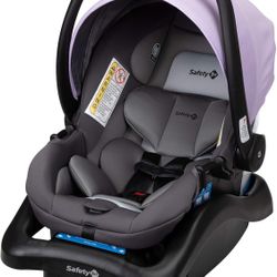 New Safety 1st Onboard 35 LT Infant Car Seat, Wisteria Lane