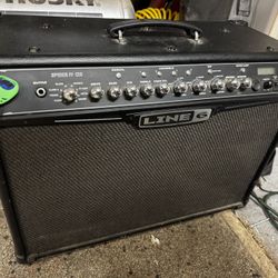 120 Watt Line 6 Spider IV Guitar Amp