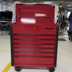 Snap on Tool Cart