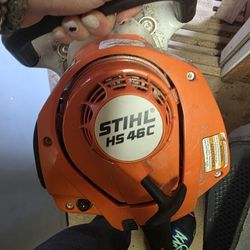 STIHL HS46C Hedger 