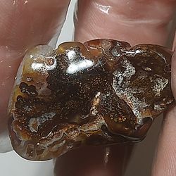 fire agate 