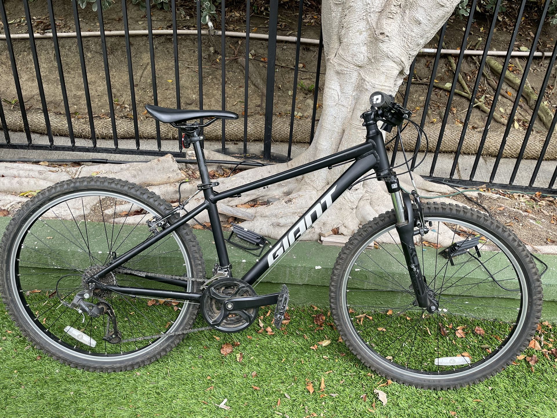 Mens XS Giant ATX Mountain Bike
