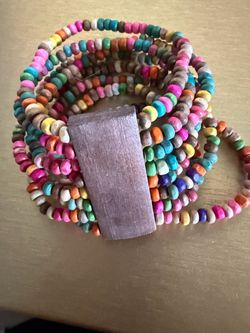 Bracelet
