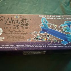 Bracelet Loom