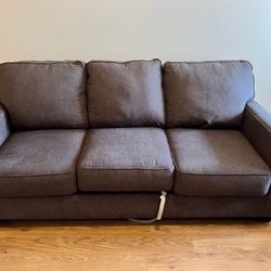 Queen Size Sleeper Sofa