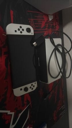 Nintendo oled