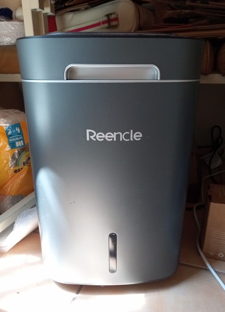 Reencle Kitchen Composter