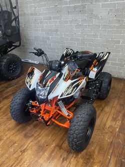 Kayo Storm 180 ATV