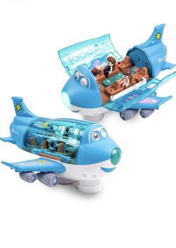 Airliner Kids Toy