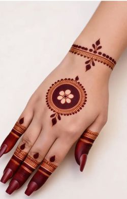 Hina design