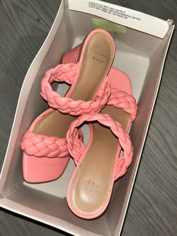 Target Heels