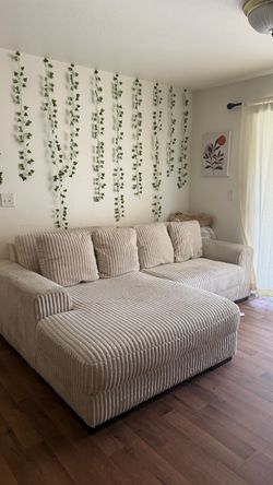 Ashley’s Furniture Sofa