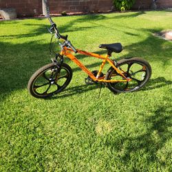 Mountain Bike