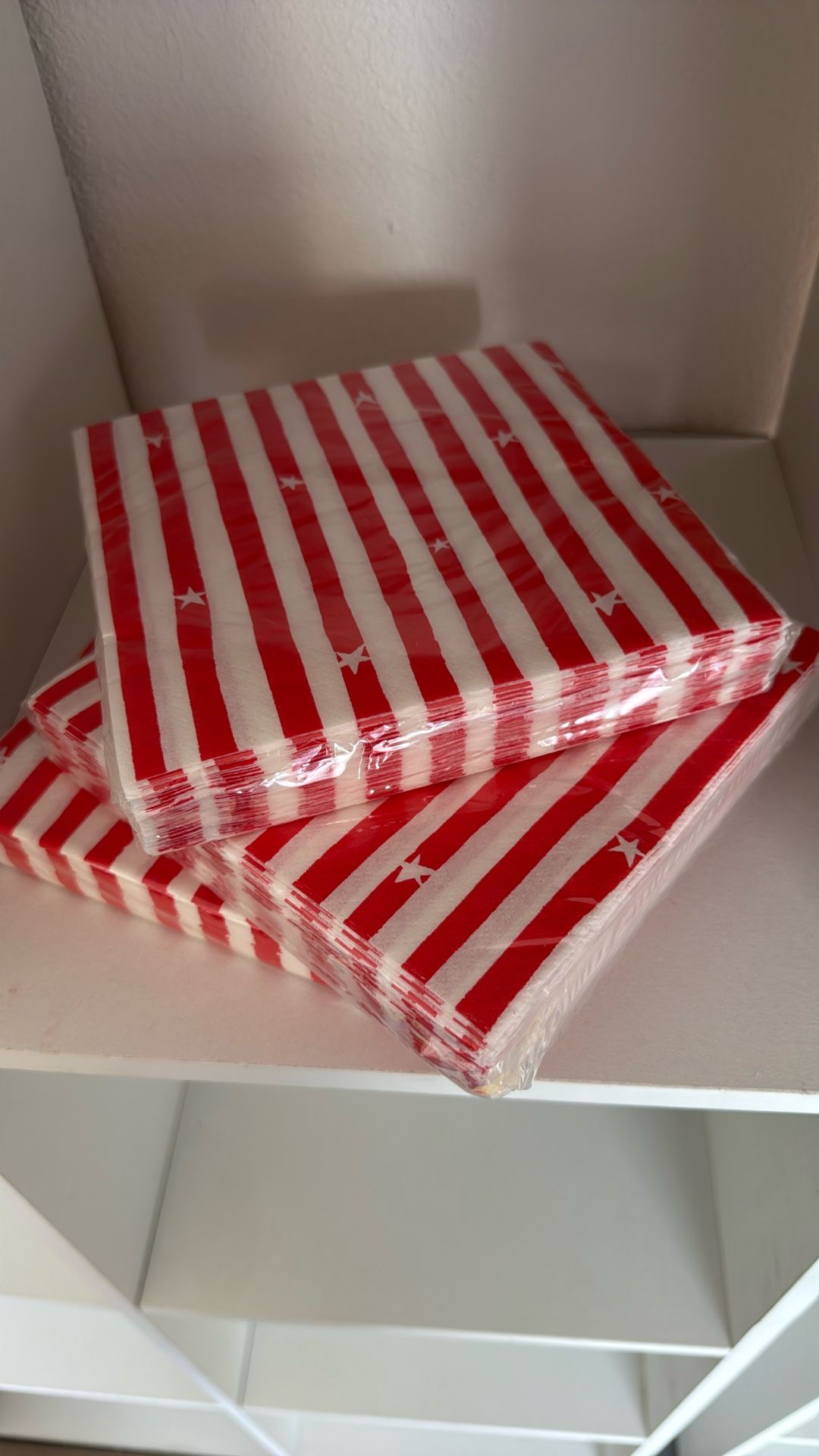 Paper Napkins